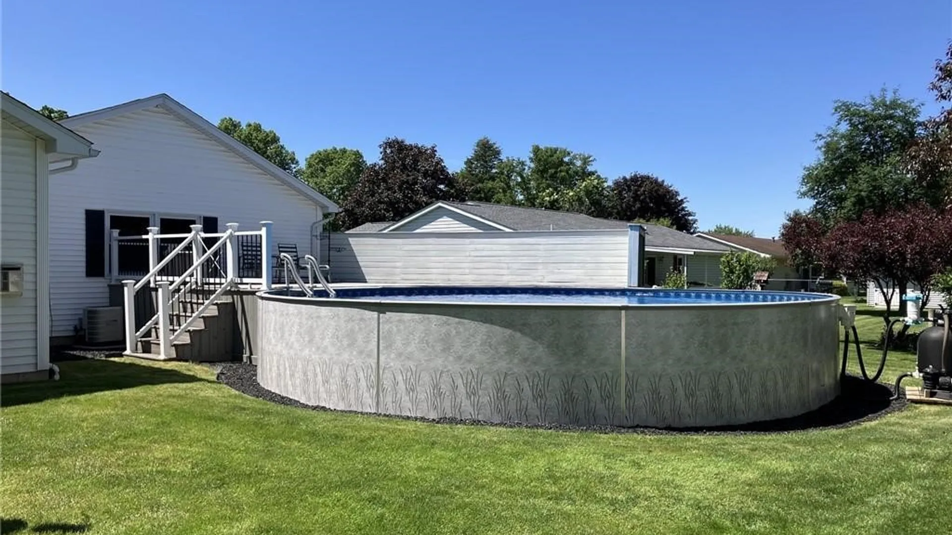 Property at 118 Eastview Drive, Shelby, NY 14103 7