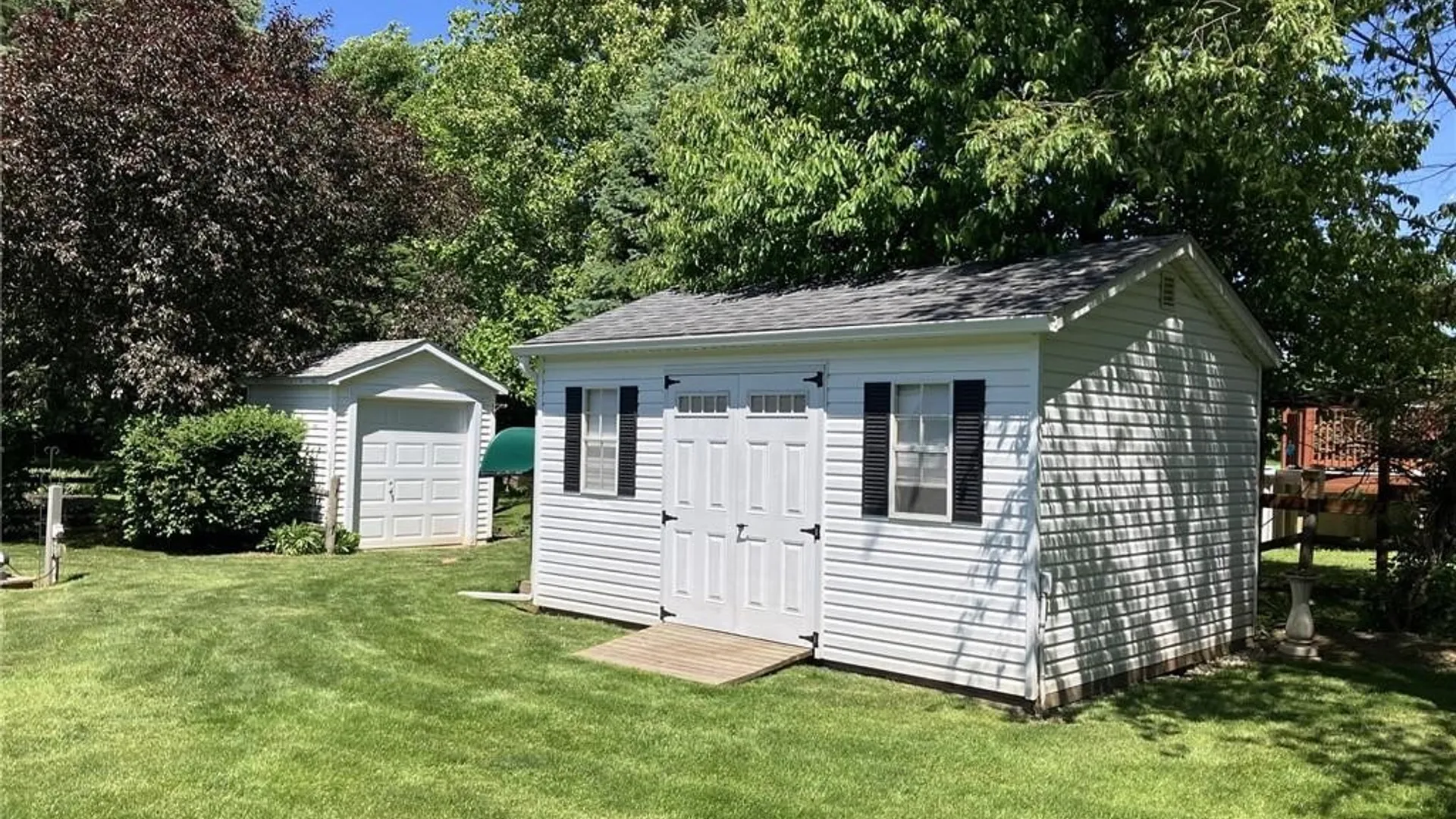 Property at 118 Eastview Drive, Shelby, NY 14103 8