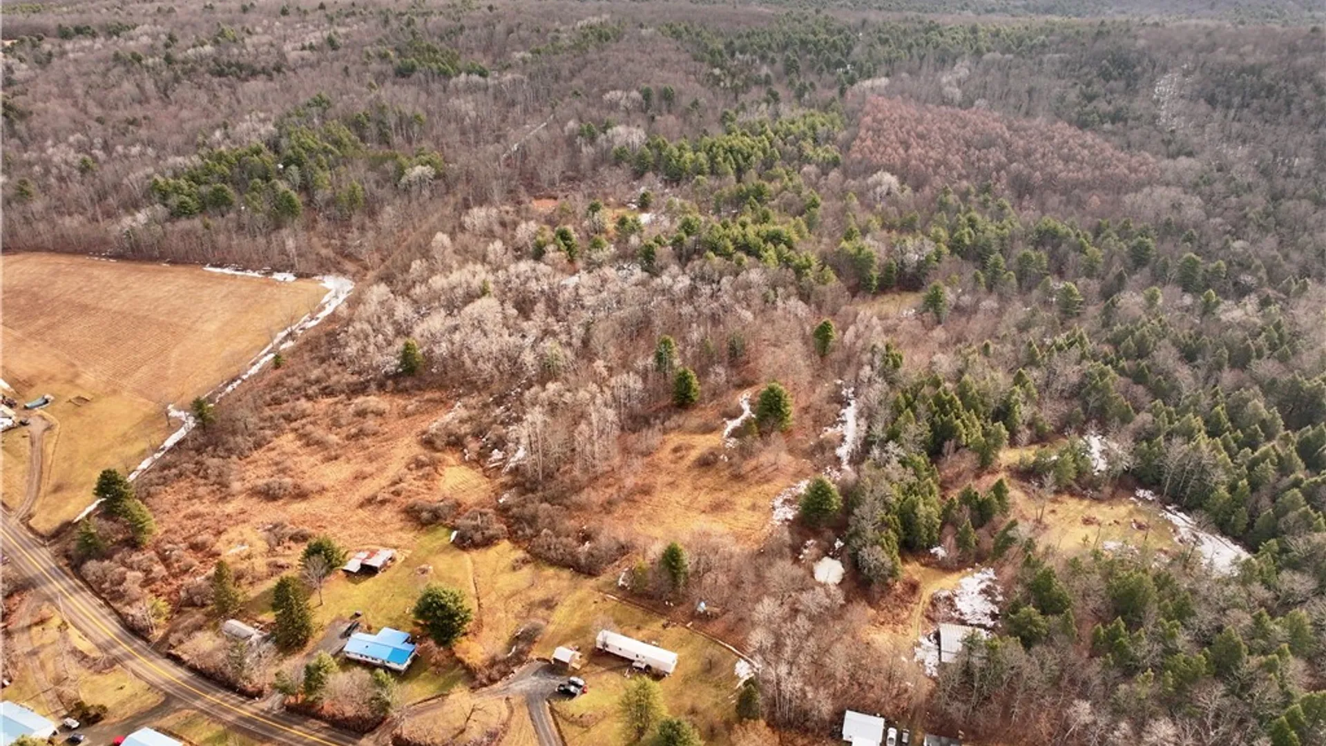 Property at Crumtown Rd, Spencer, NY 14883 10