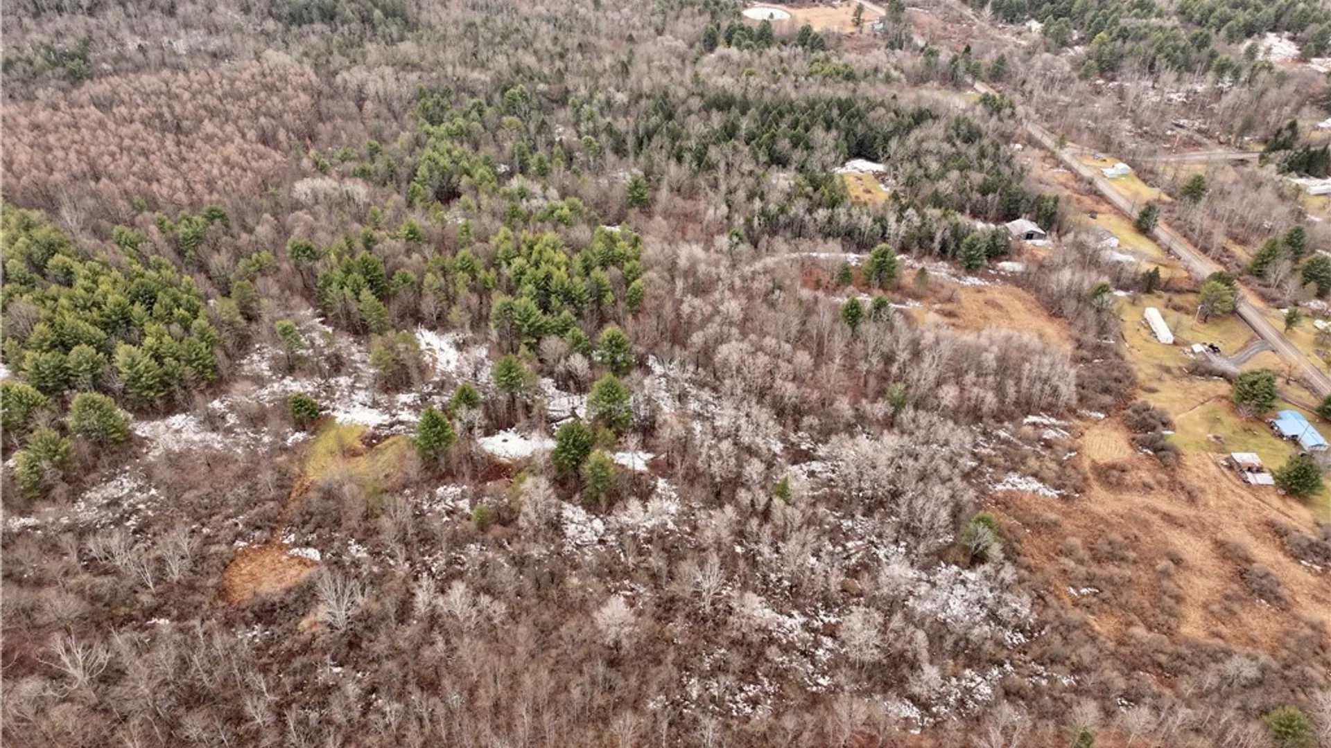 Property at Crumtown Rd, Spencer, NY 14883 11