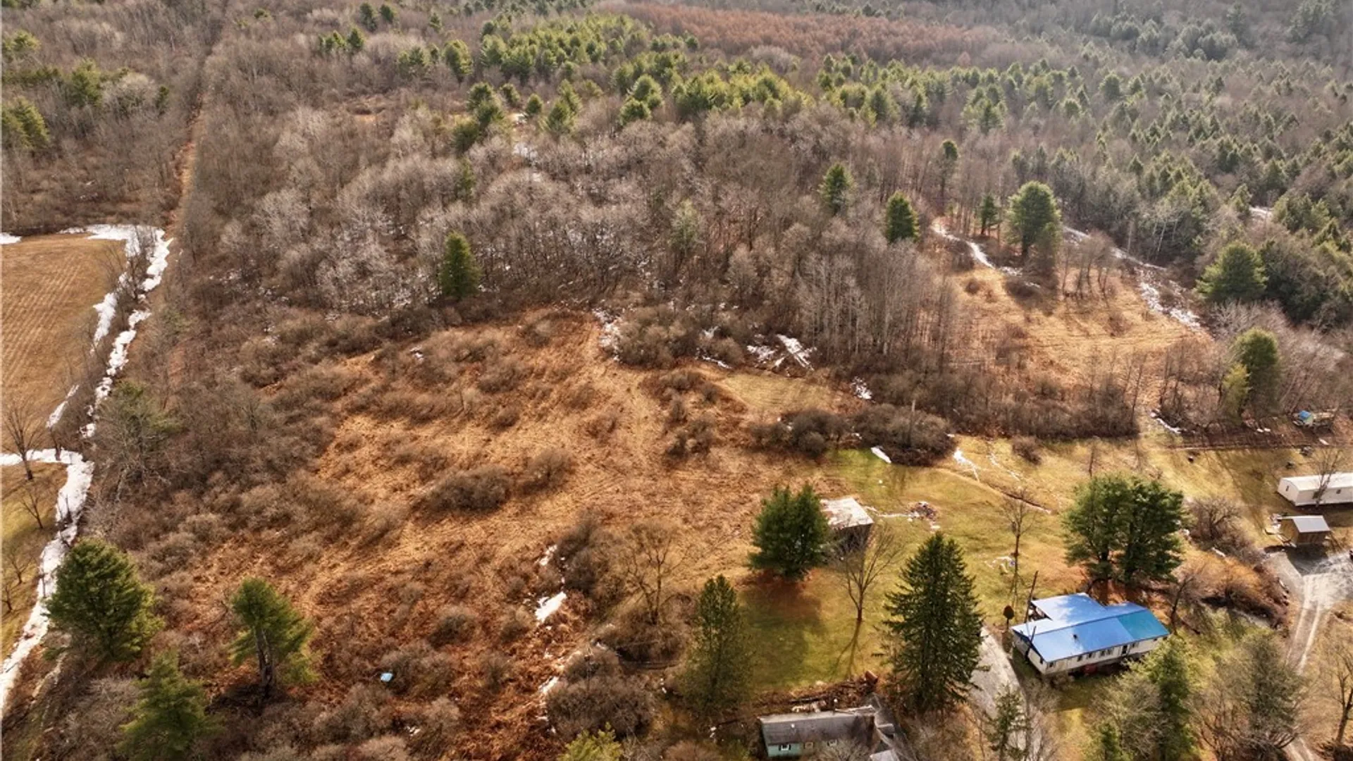 Property at Crumtown Rd, Spencer, NY 14883 8