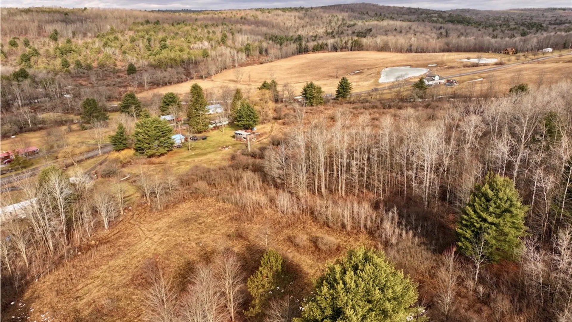 Property at Crumtown Rd, Spencer, NY 14883 9