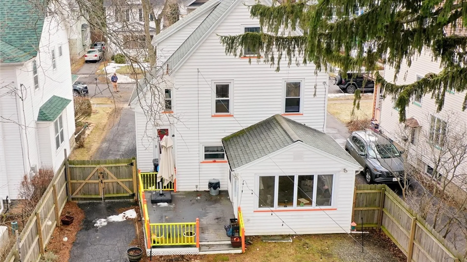 Property at 112 Maplehurst Road, Irondequoit, NY 14617 28