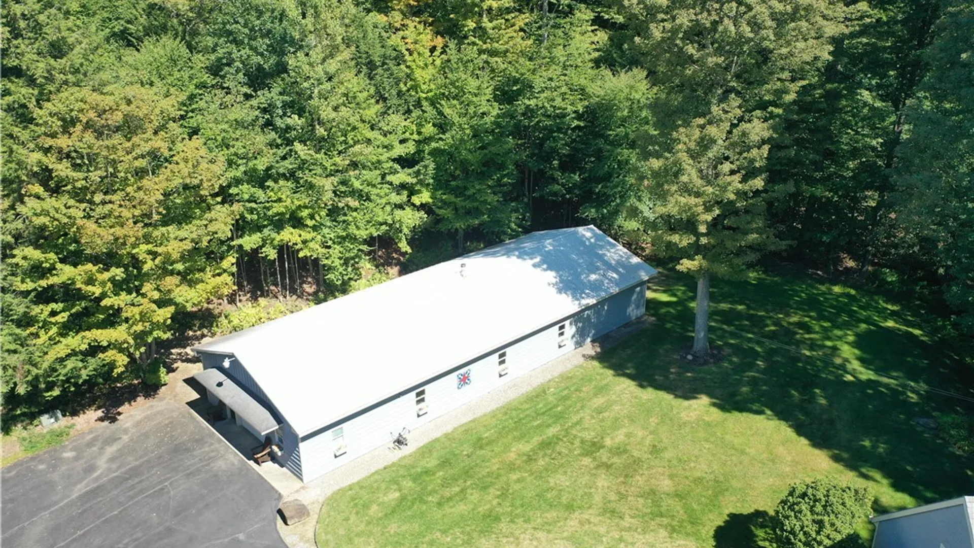 Property at 2332 Bear Swamp Rd, Sempronius, NY 13118 15