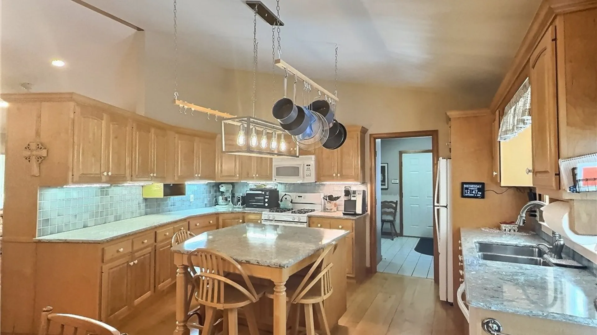 Property at 2332 Bear Swamp Rd, Sempronius, NY 13118 21