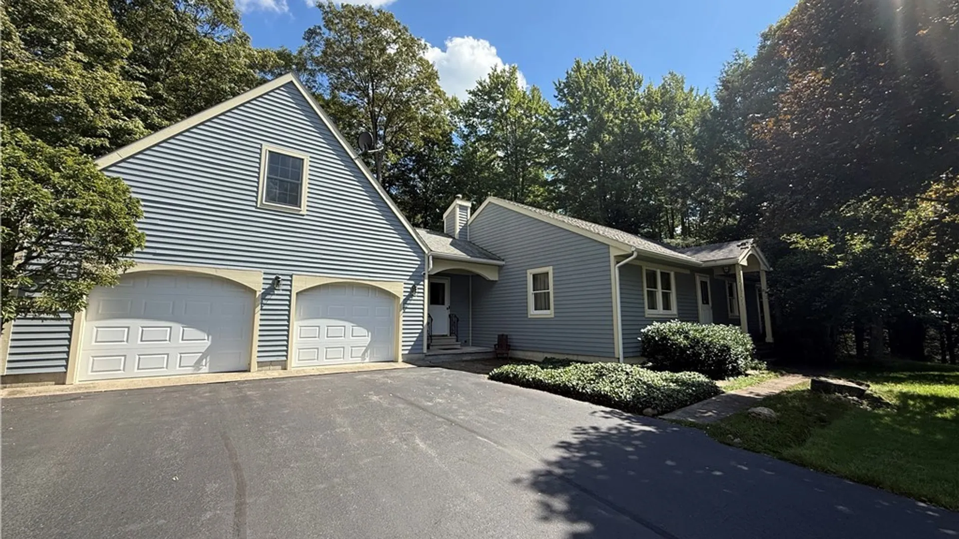 Property at 2332 Bear Swamp Rd, Sempronius, NY 13118 3