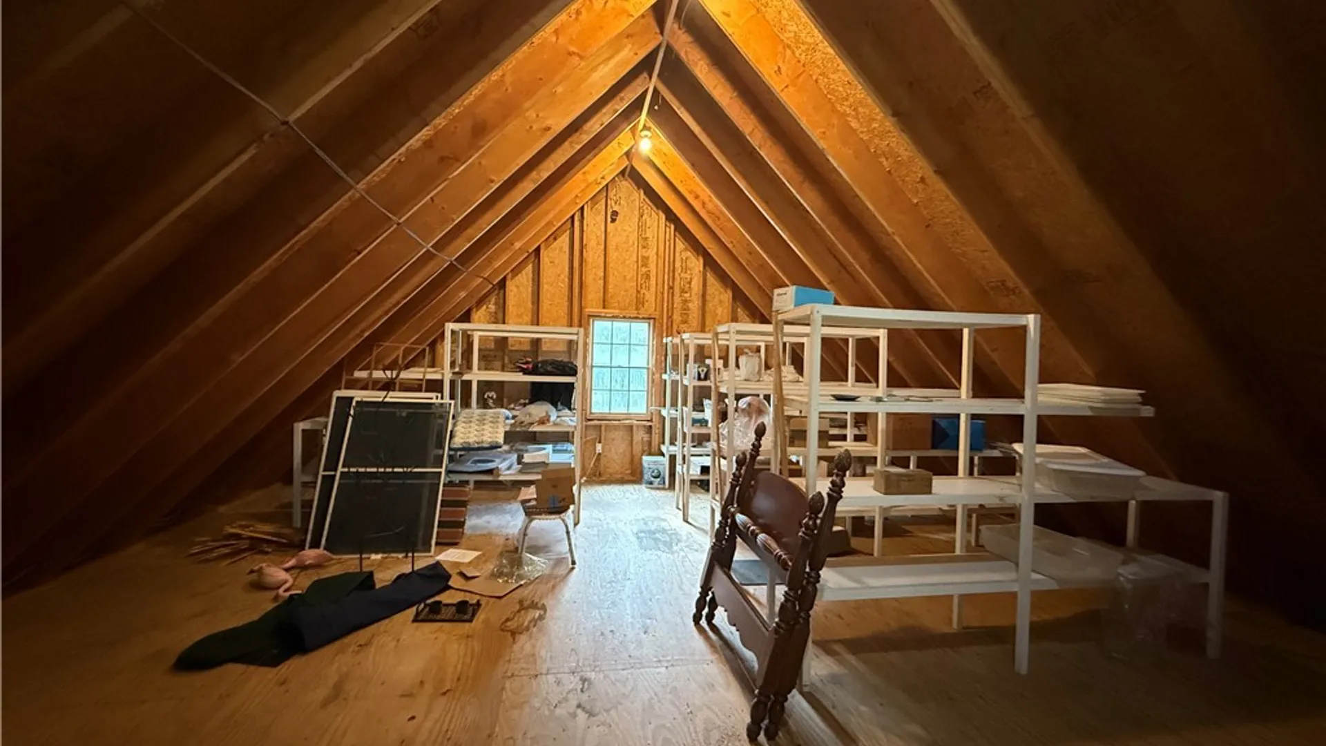 Property at 2332 Bear Swamp Rd, Sempronius, NY 13118 48