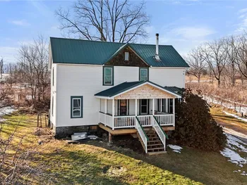 Property at 4115 Newtown Road, Hector, NY 14818