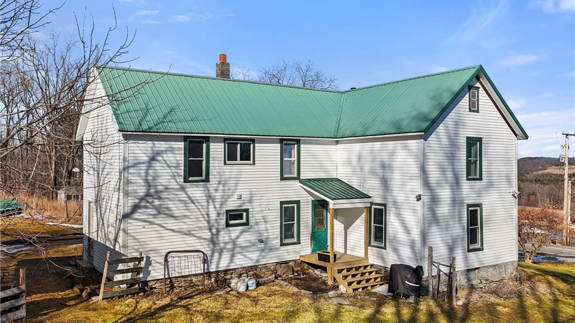 Property at 4115 Newtown Road, Hector, NY 14818 3