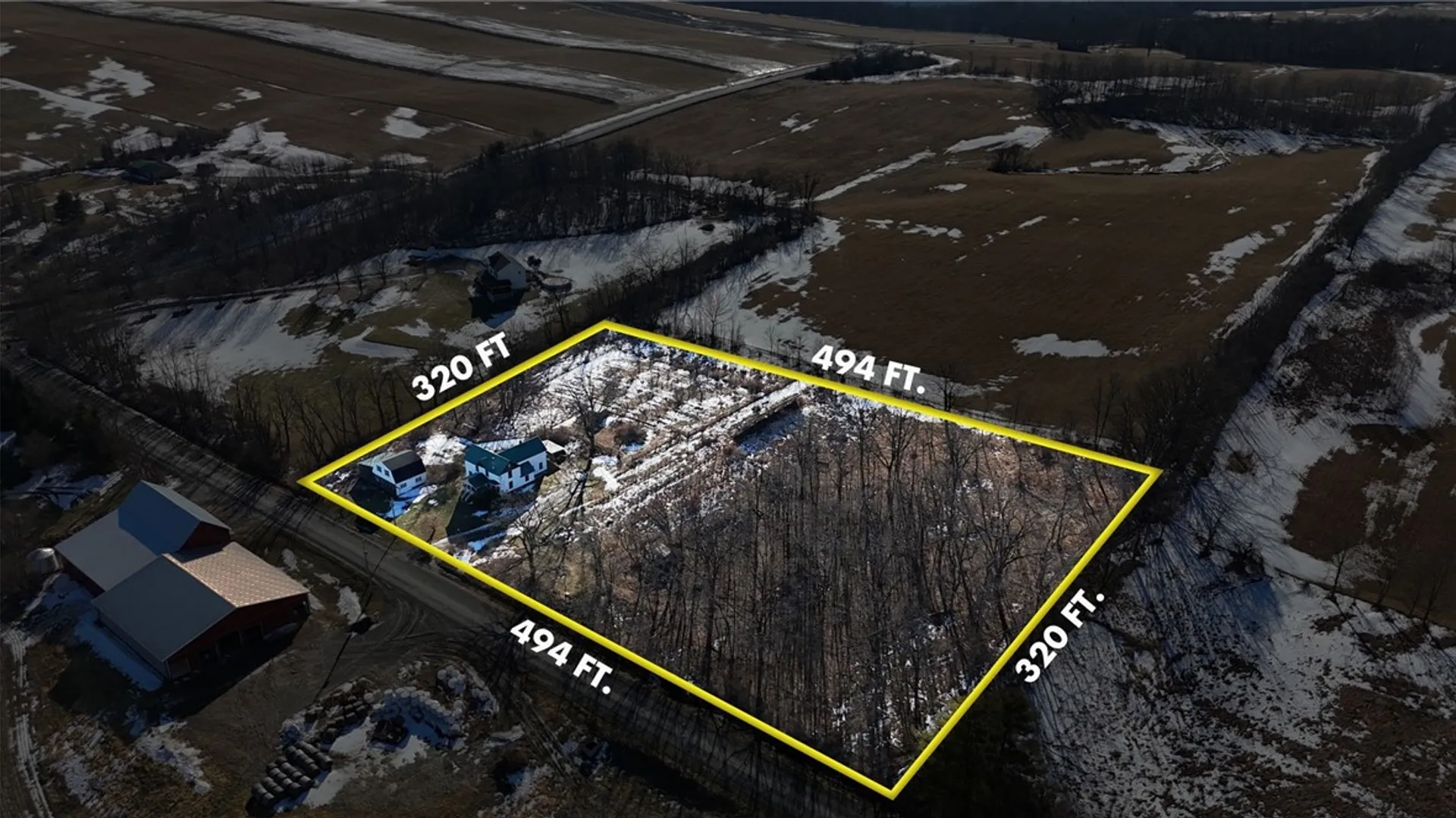 Property at 4115 Newtown Road, Hector, NY 14818 30