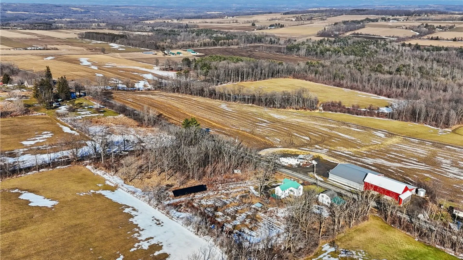 Property at 4115 Newtown Road, Hector, NY 14818 32