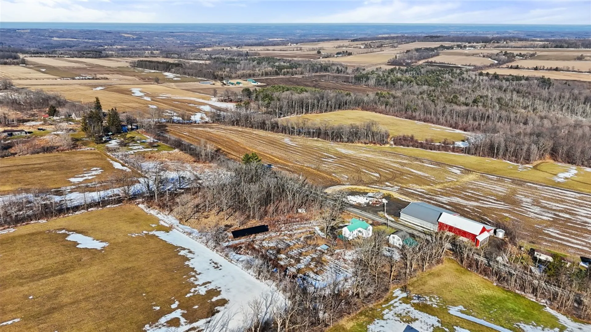 Property at 4115 Newtown Road, Hector, NY 14818 33