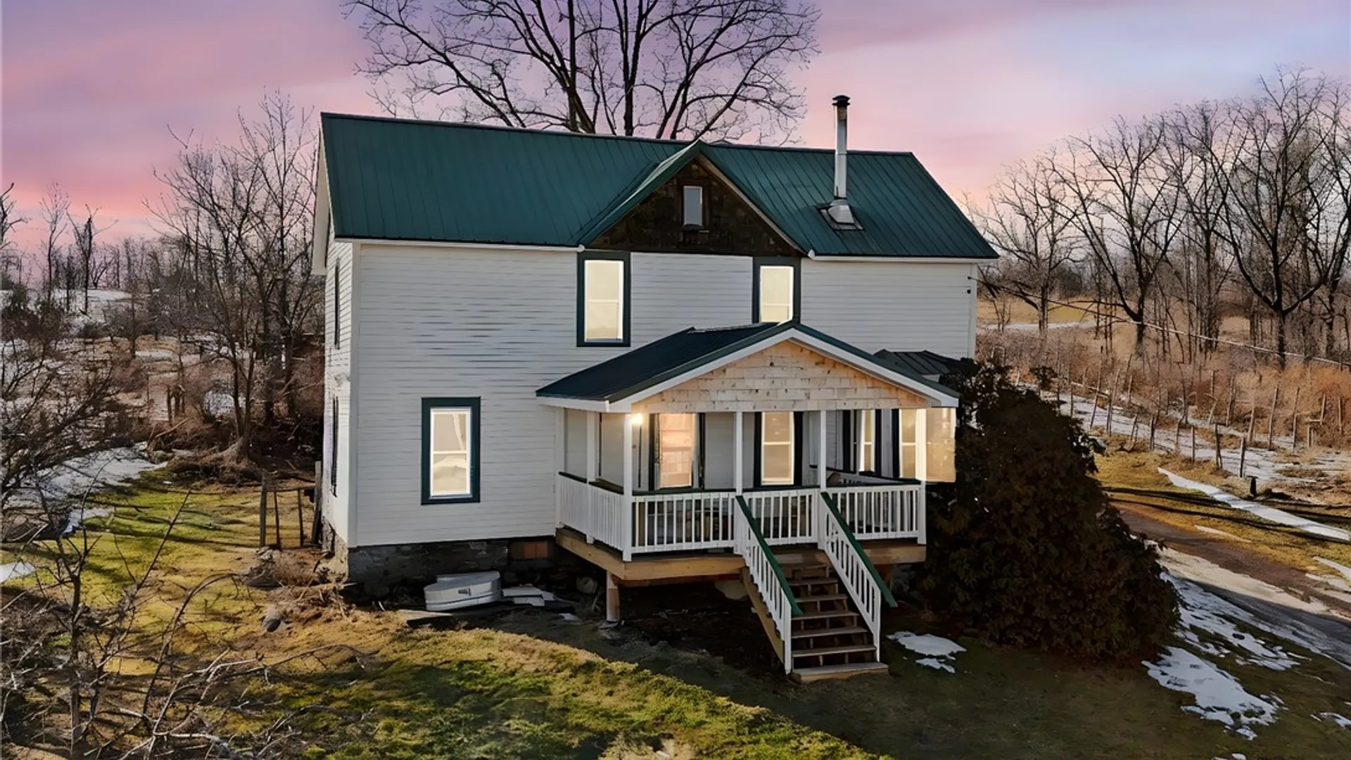 Property at 4115 Newtown Road, Hector, NY 14818 38