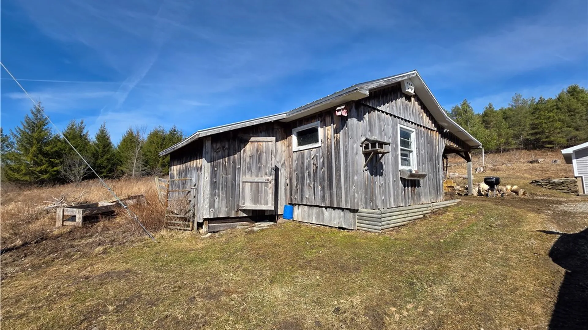 Property at 2797 Gunn Road, Troupsburg, NY 14885 36