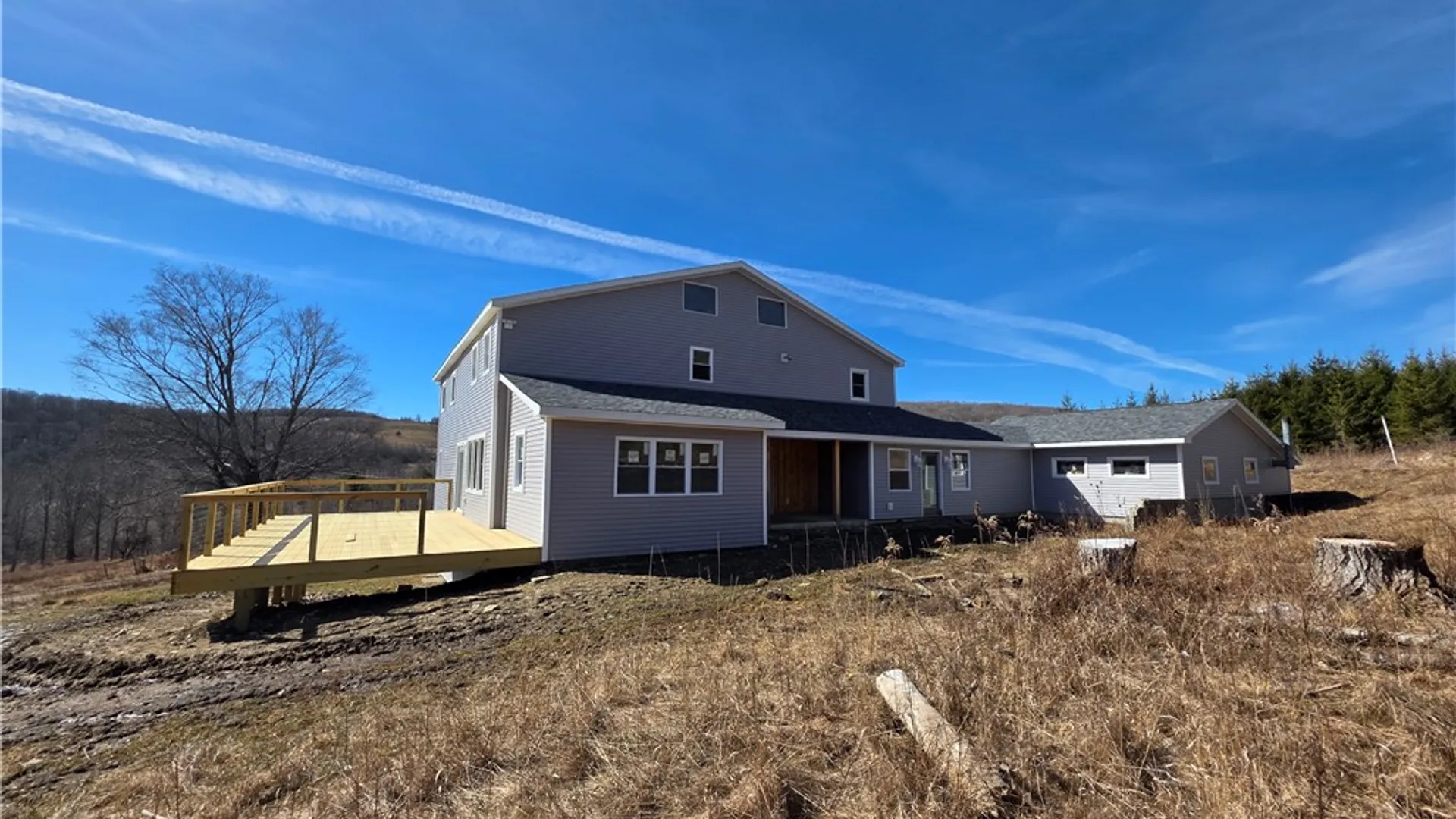 Property at 2797 Gunn Road, Troupsburg, NY 14885 4