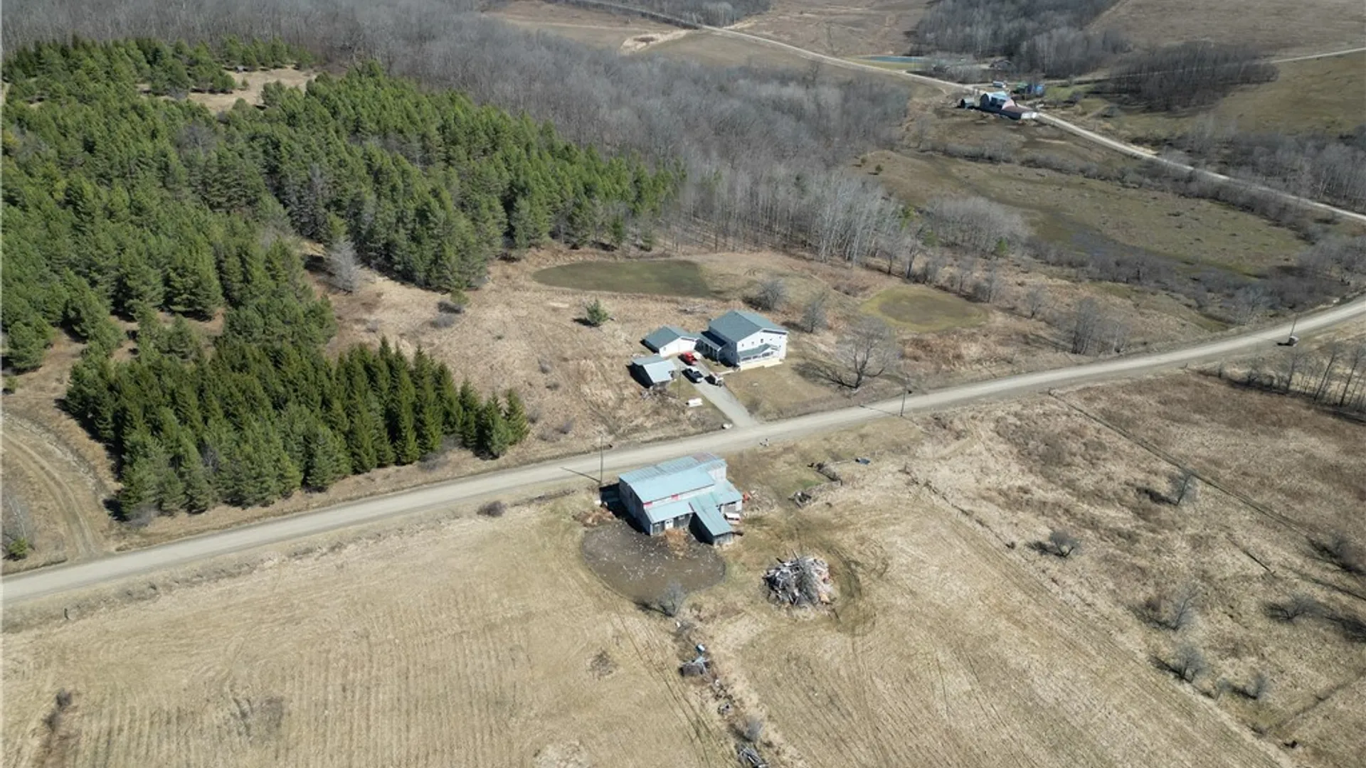 Property at 2797 Gunn Road, Troupsburg, NY 14885 40