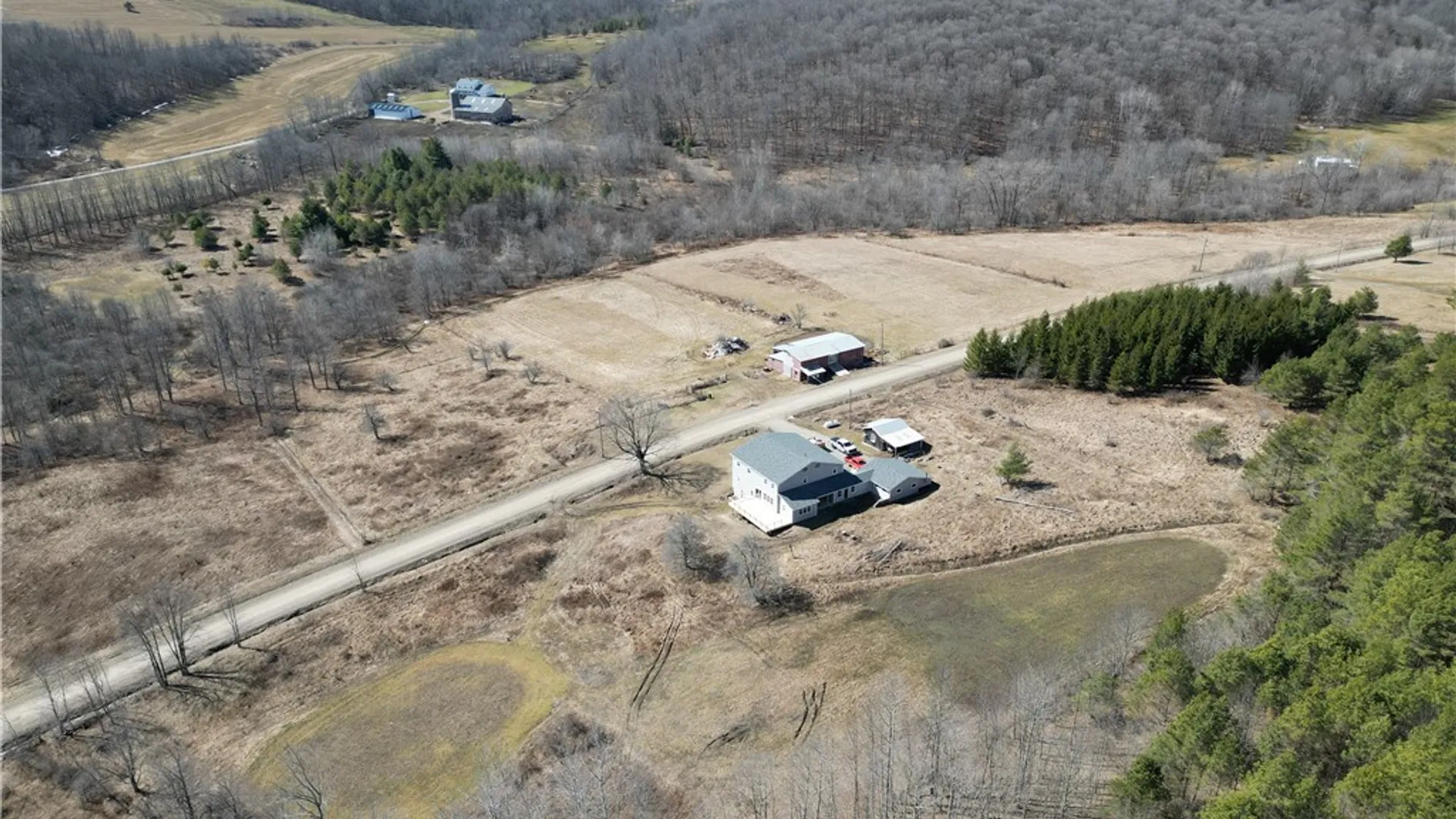 Property at 2797 Gunn Road, Troupsburg, NY 14885 41