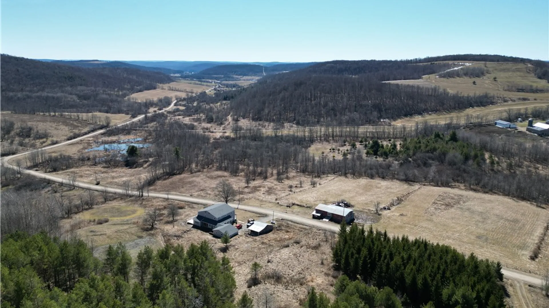 Property at 2797 Gunn Road, Troupsburg, NY 14885 43