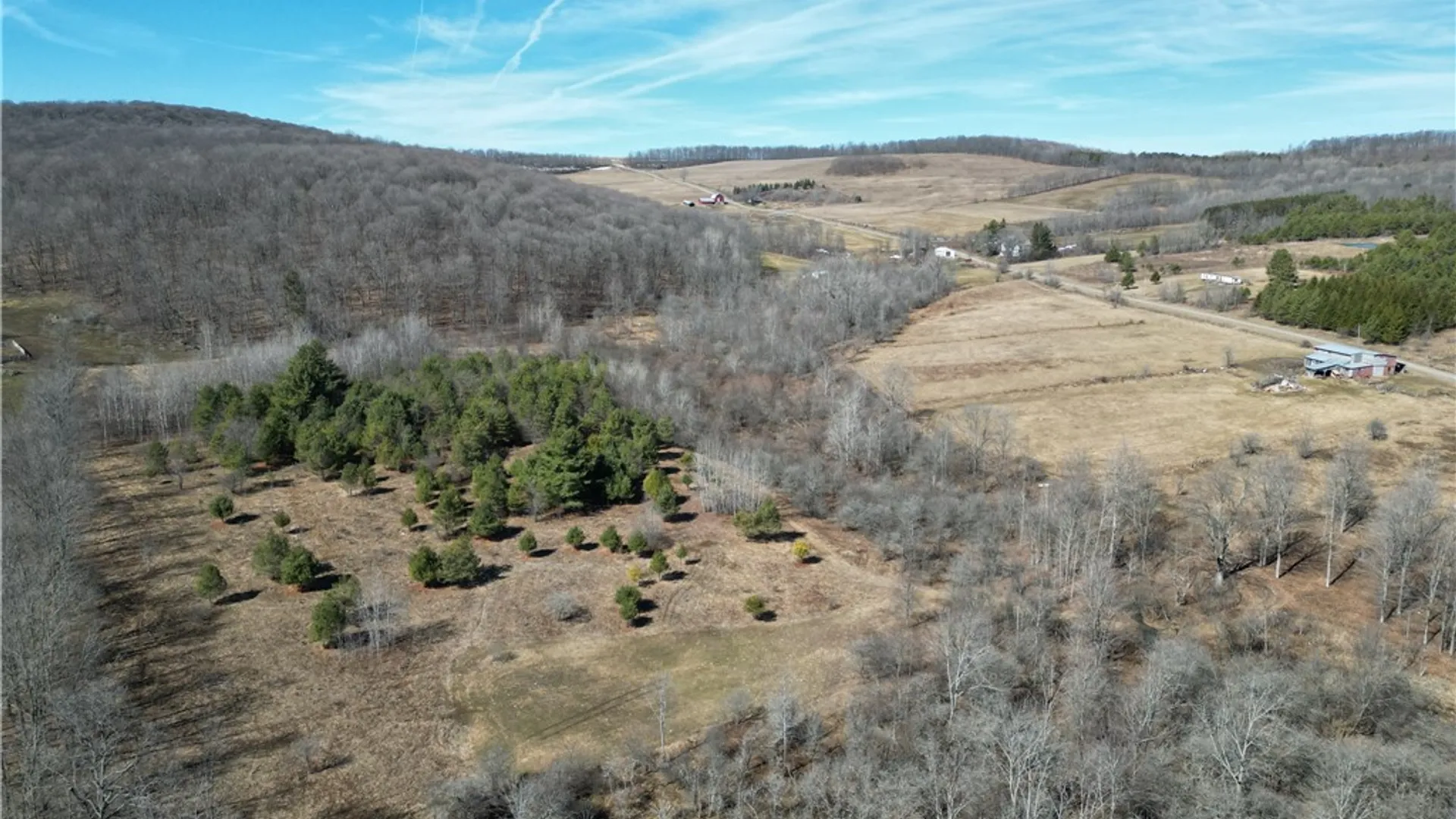 Property at 2797 Gunn Road, Troupsburg, NY 14885 44
