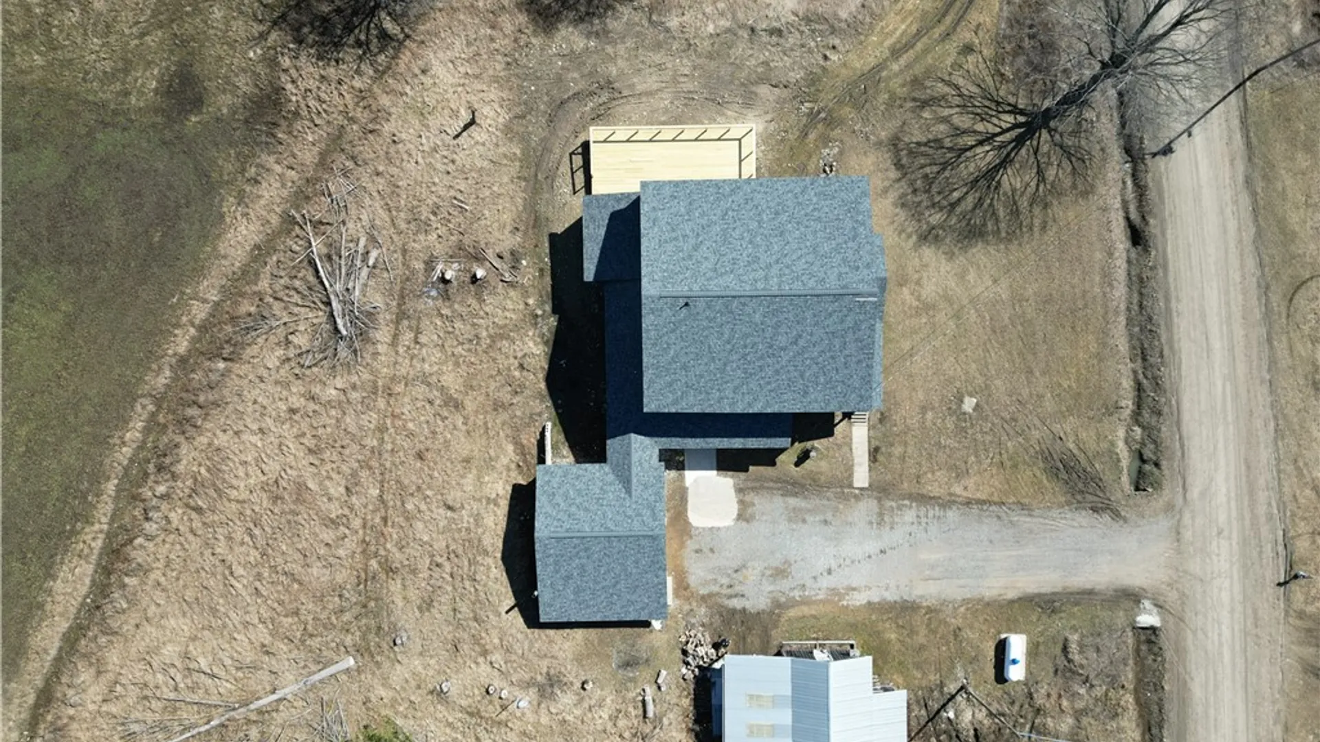 Property at 2797 Gunn Road, Troupsburg, NY 14885 5