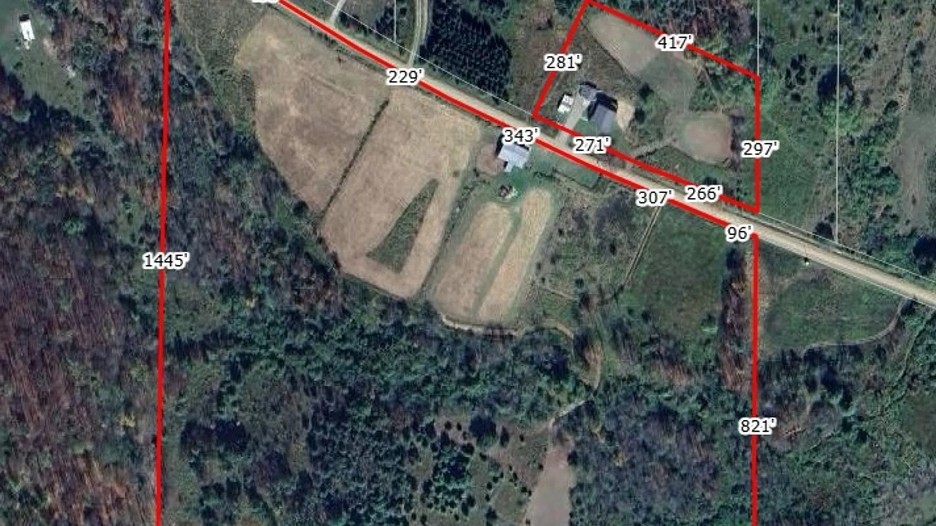 Property at 2797 Gunn Road, Troupsburg, NY 14885 50