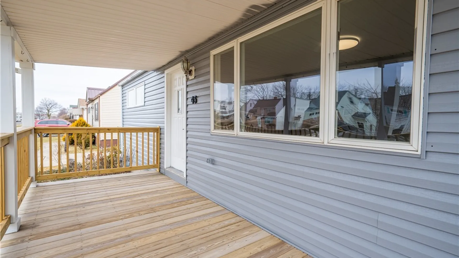 Property at 45 Wallace Avenue, Cheektowaga, NY 14227 4