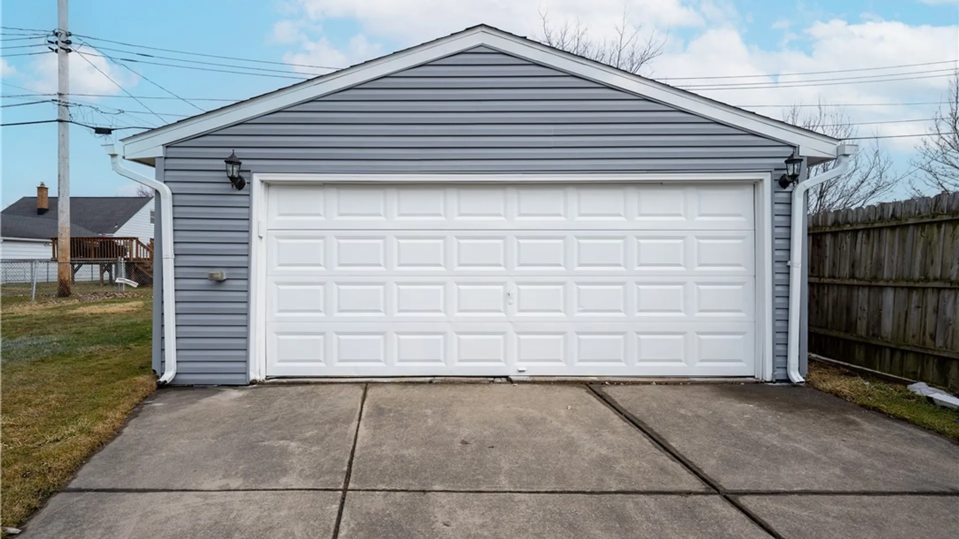 Property at 45 Wallace Avenue, Cheektowaga, NY 14227 42