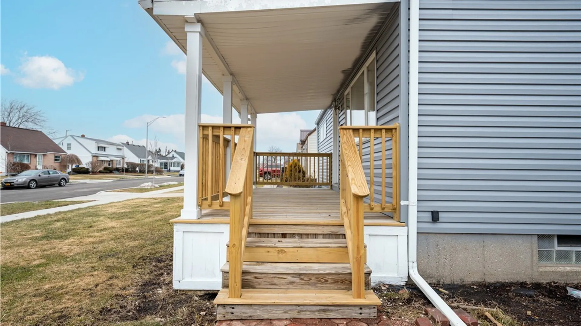 Property at 45 Wallace Avenue, Cheektowaga, NY 14227 46