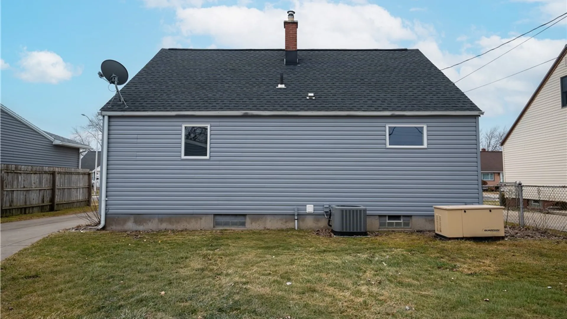 Property at 45 Wallace Avenue, Cheektowaga, NY 14227 48