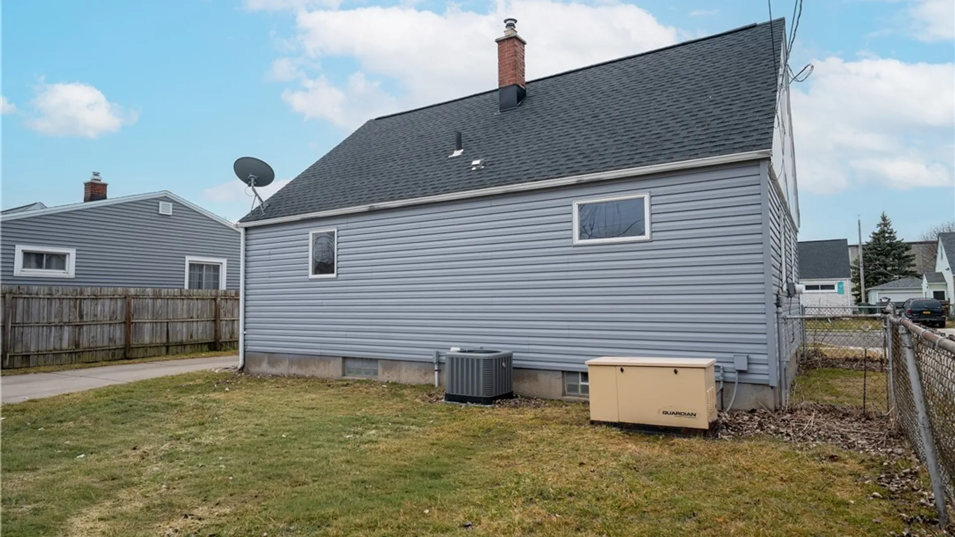 Property at 45 Wallace Avenue, Cheektowaga, NY 14227 49