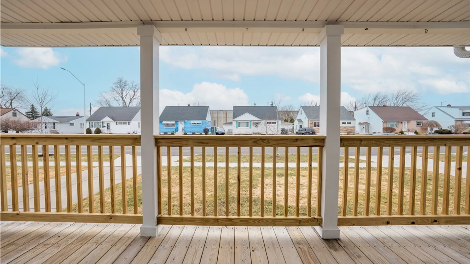 Property at 45 Wallace Avenue, Cheektowaga, NY 14227 5