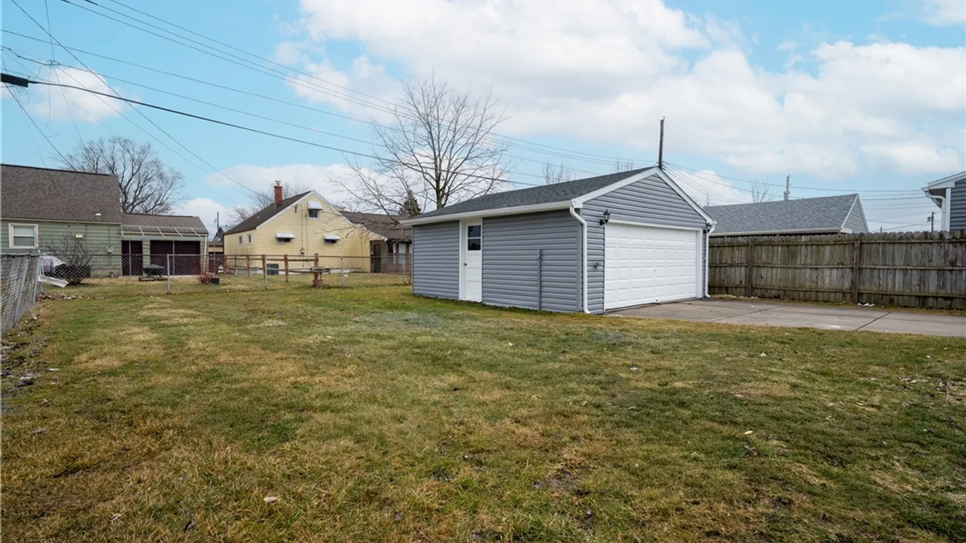Property at 45 Wallace Avenue, Cheektowaga, NY 14227 50