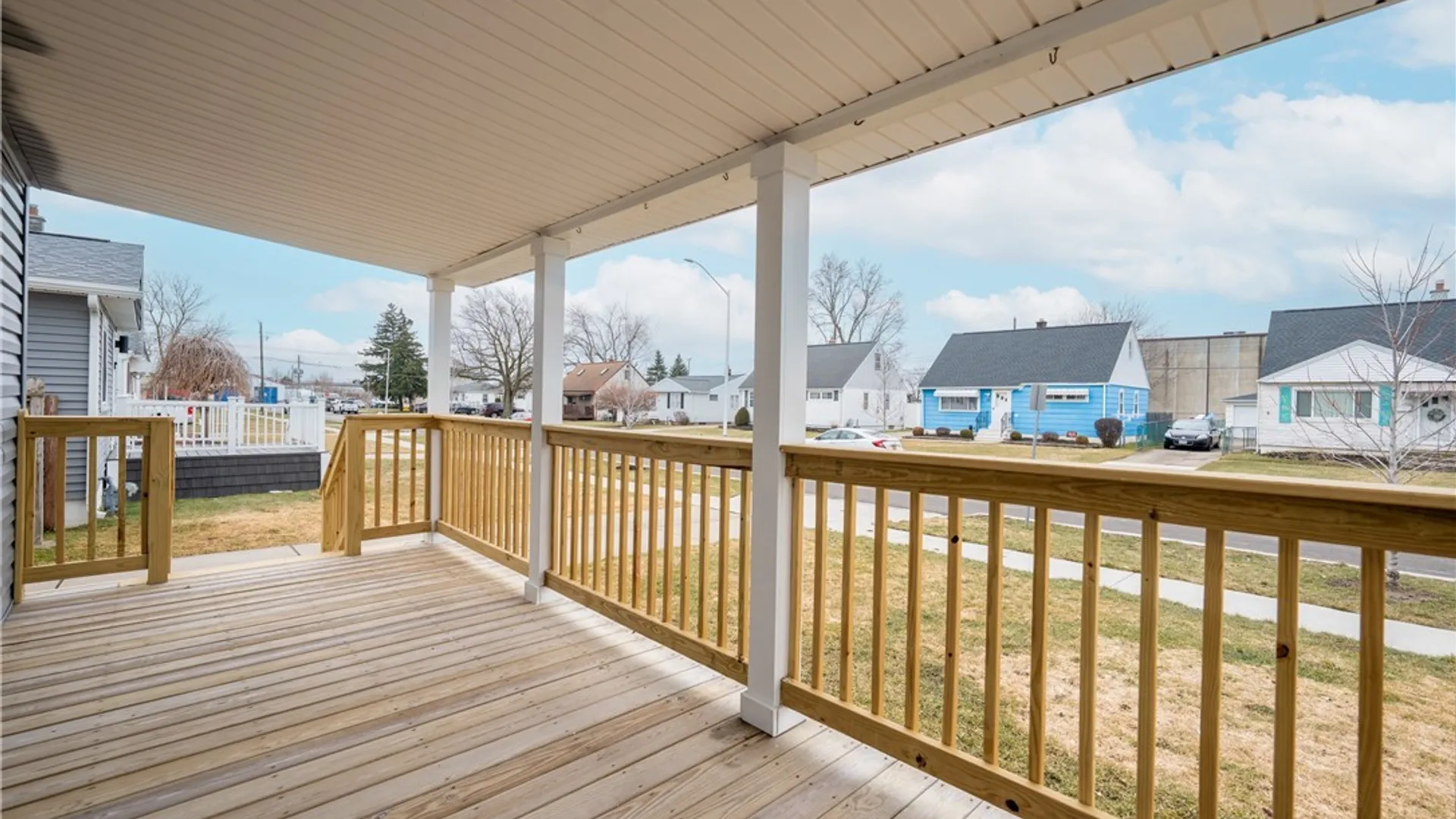 Property at 45 Wallace Avenue, Cheektowaga, NY 14227 6
