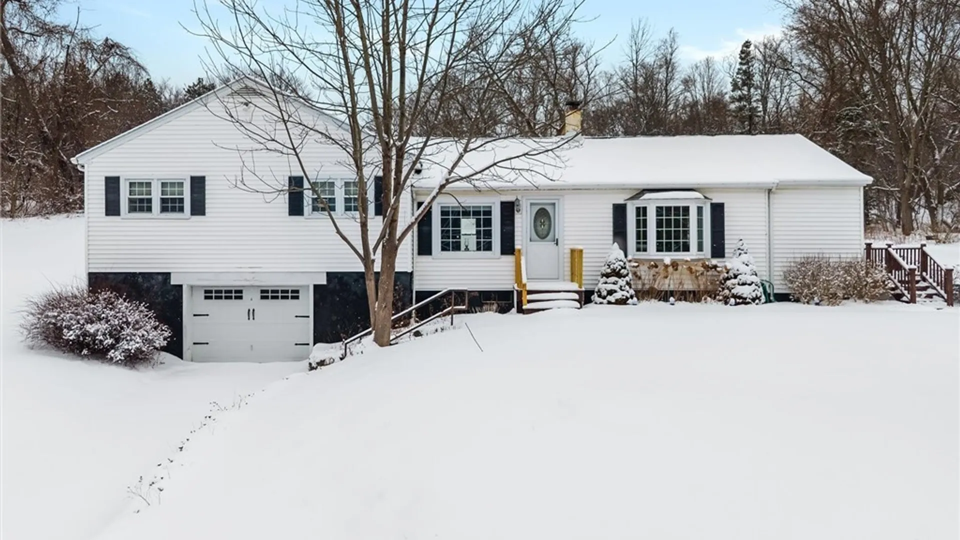 Property at 55 Clinton Street, Tully, NY 13159 2