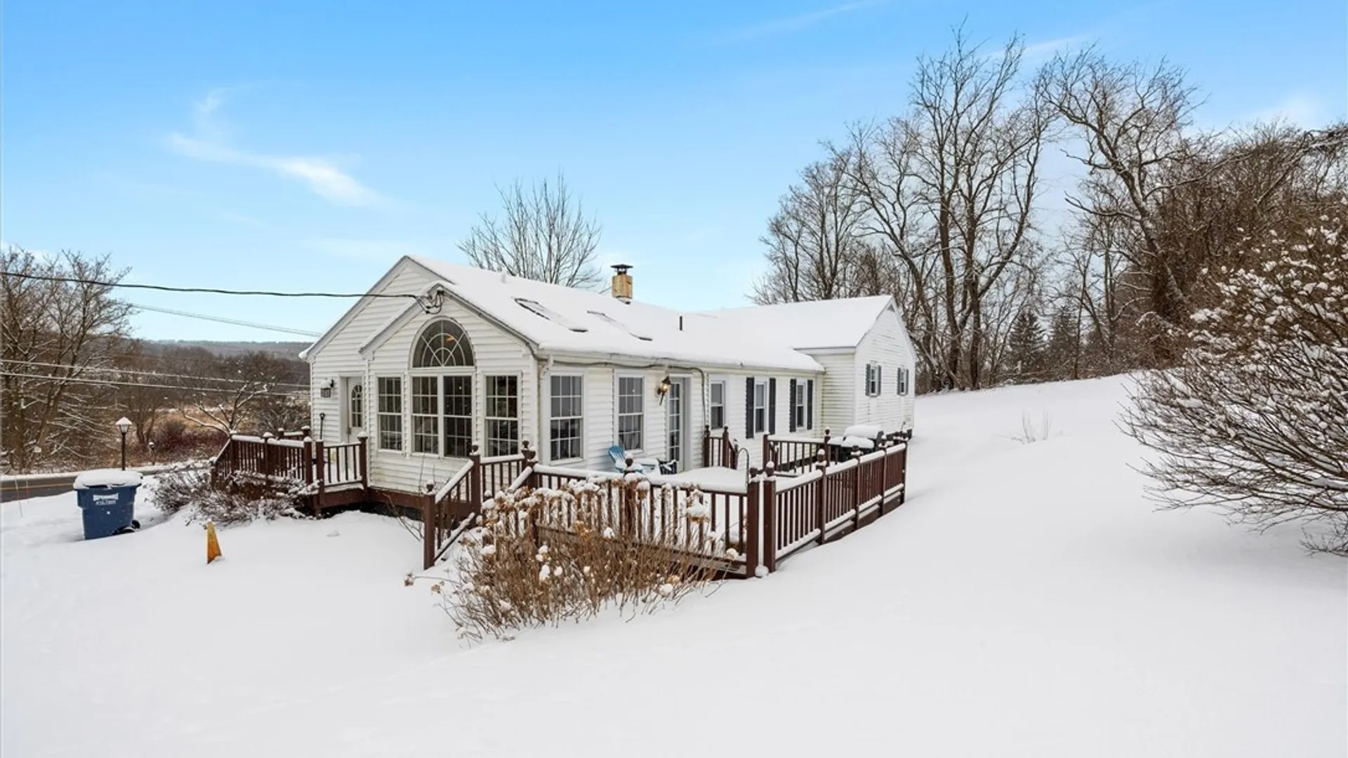 Property at 55 Clinton Street, Tully, NY 13159 27