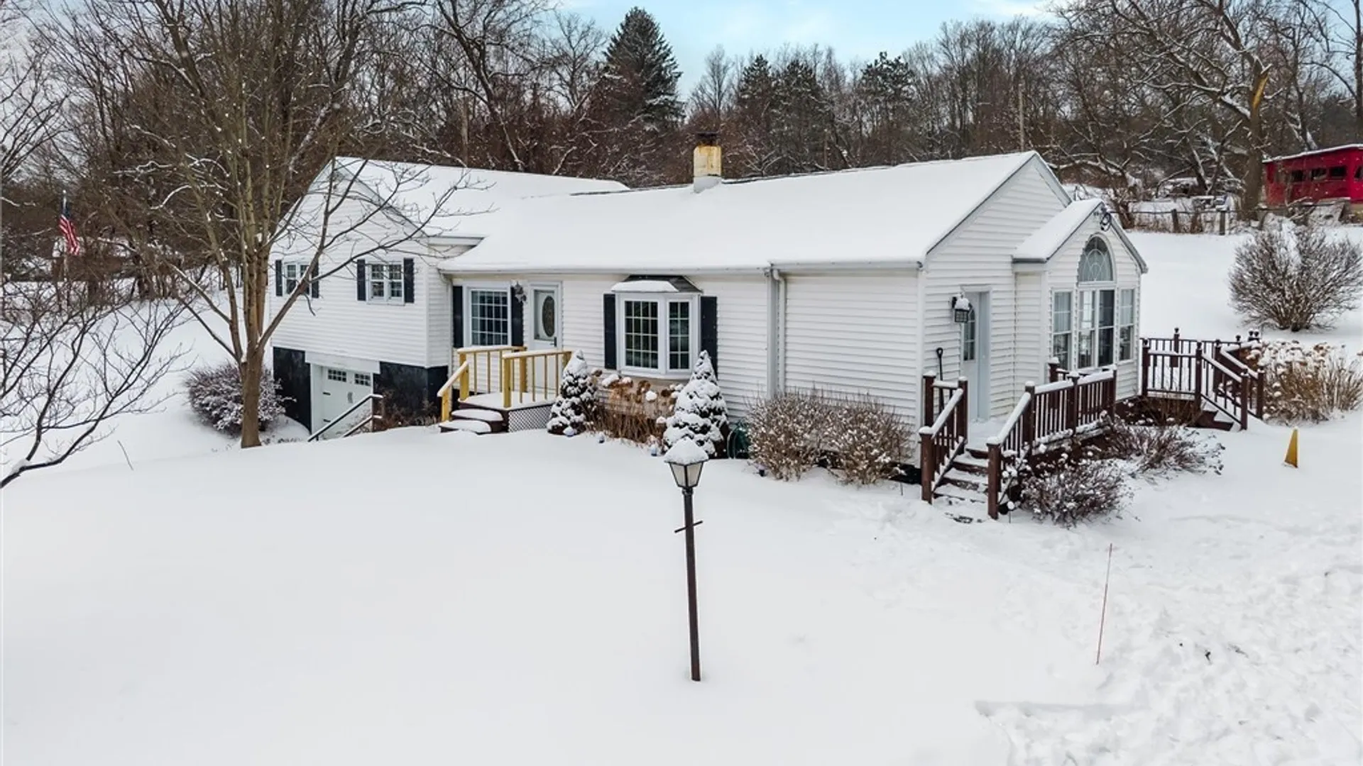 Property at 55 Clinton Street, Tully, NY 13159 3