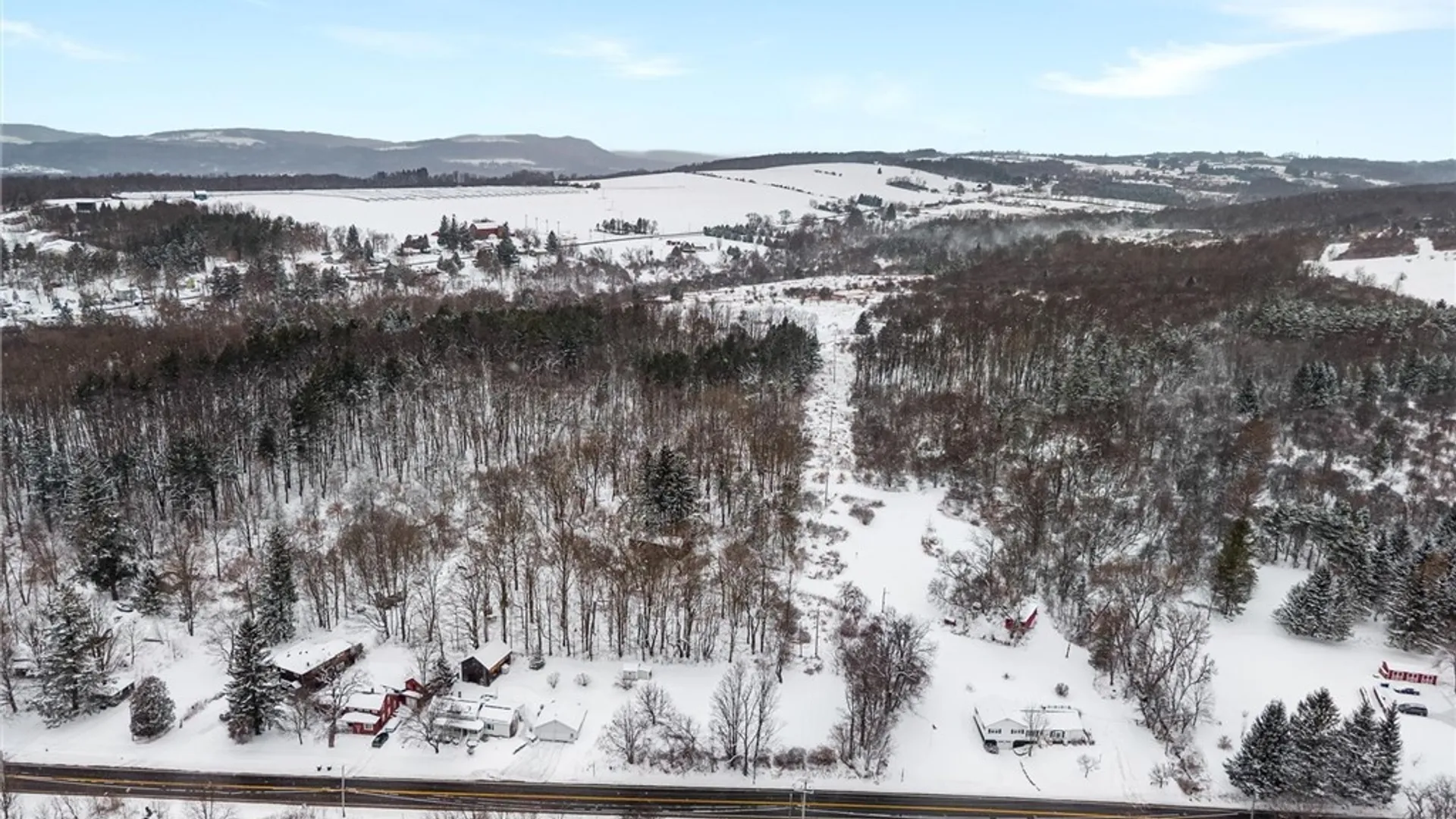 Property at 55 Clinton Street, Tully, NY 13159 30