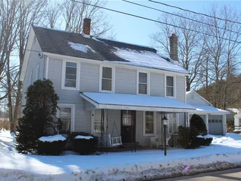 51 Bridge Street, Roxbury, NY 12474
