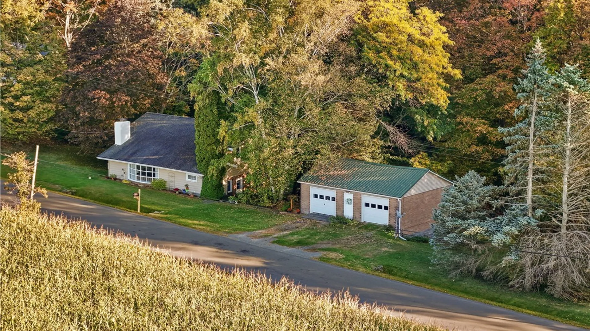 Property at 1768 Atwater Road, Genoa, NY 13081 3