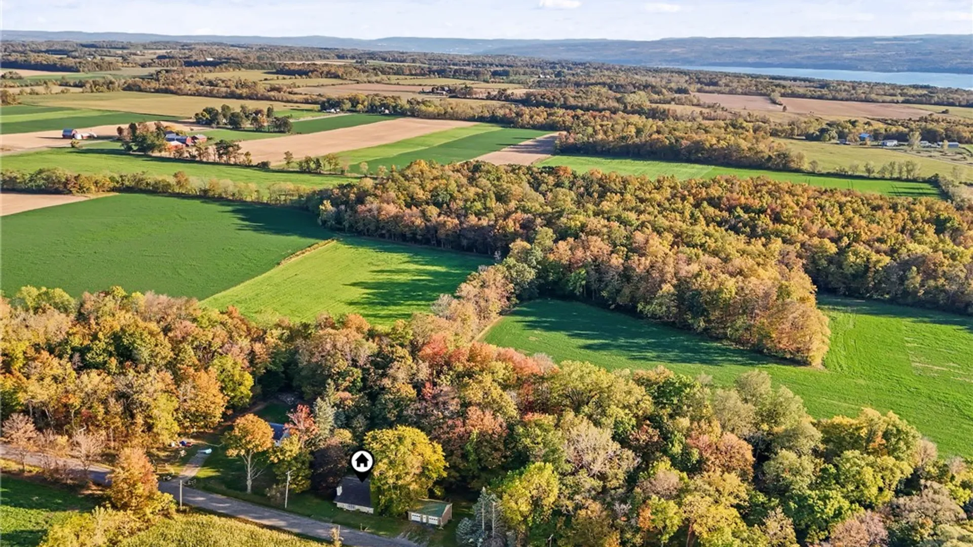 Property at 1768 Atwater Road, Genoa, NY 13081 33