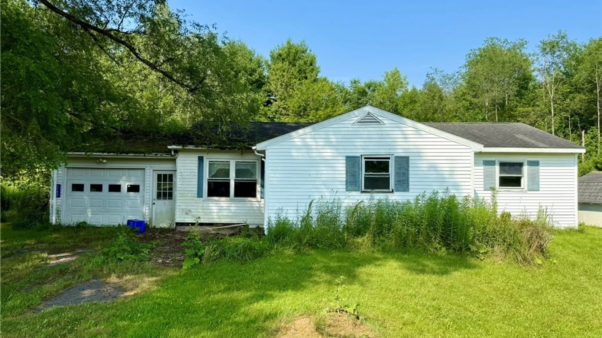 Property at 7793 Camroden Road, Floyd, NY 13440 12