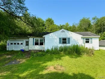 7793 Camroden Road, Floyd, NY 13440