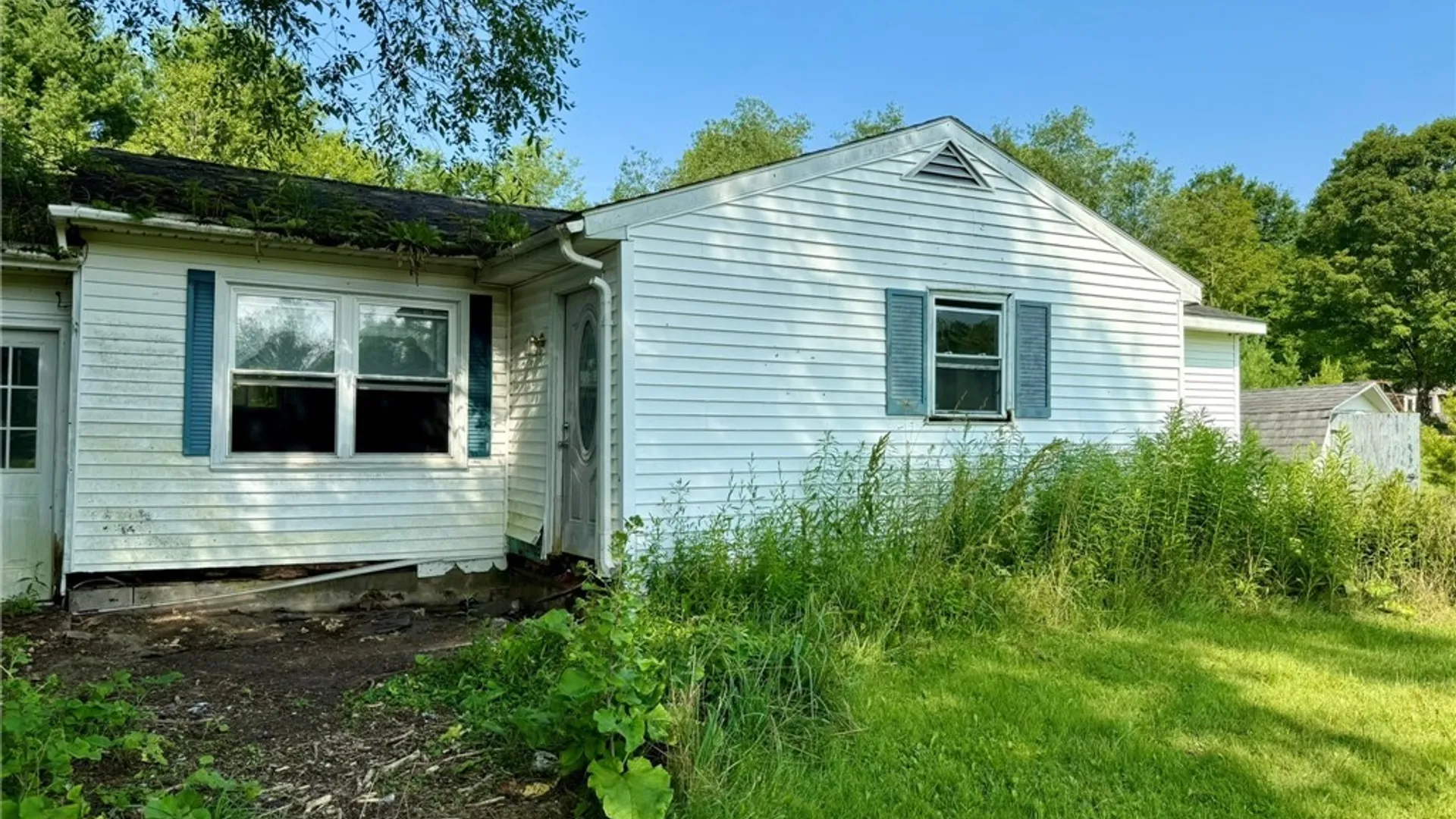 Property at 7793 Camroden Road, Floyd, NY 13440 2