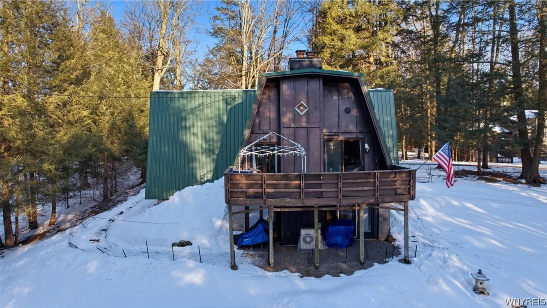 Property at 73 Tarn Trl, Concord, NY 14069 3