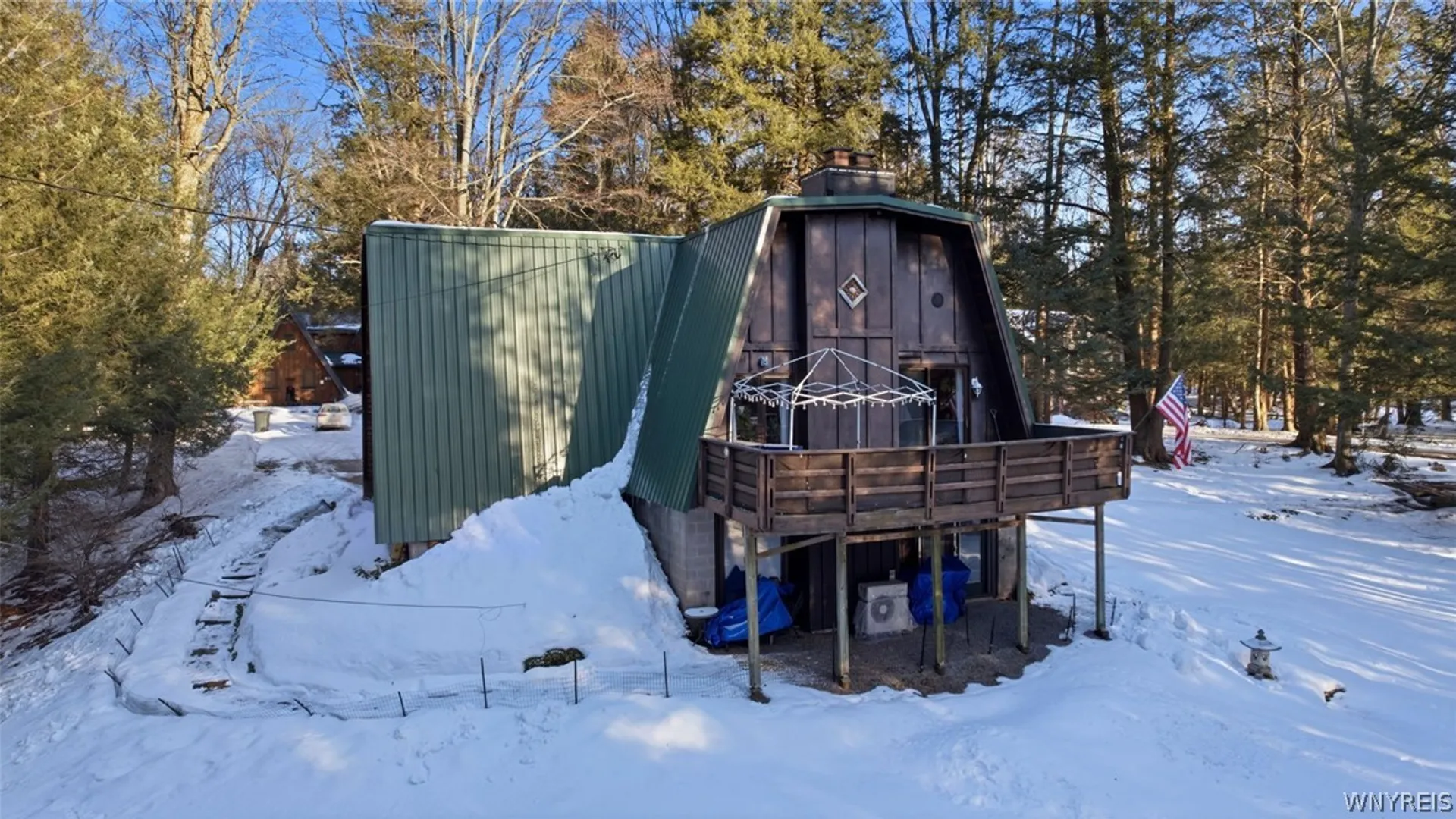 Property at 73 Tarn Trl, Concord, NY 14069 4