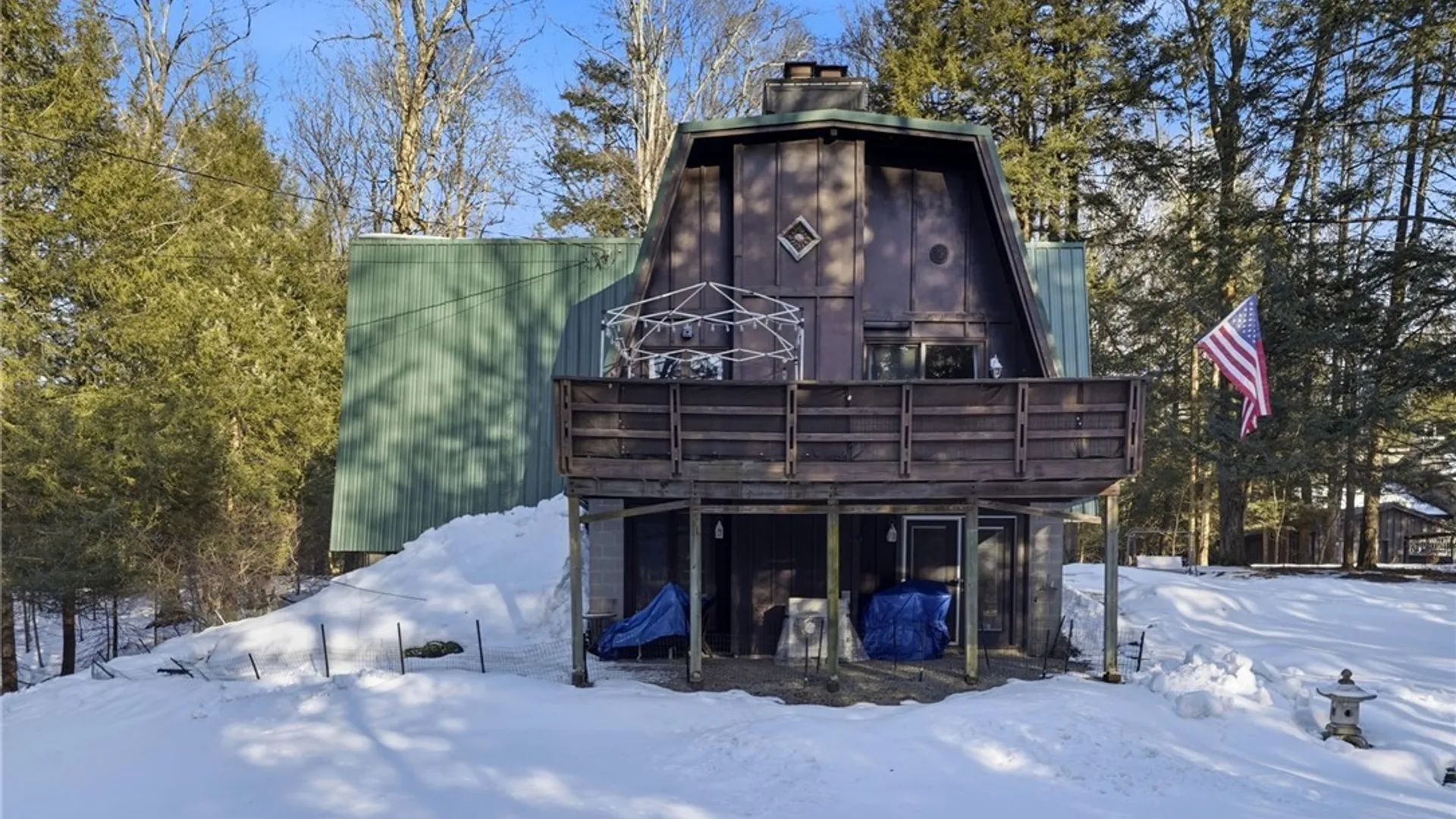 Property at 73 Tarn Trl, Concord, NY 14069 46