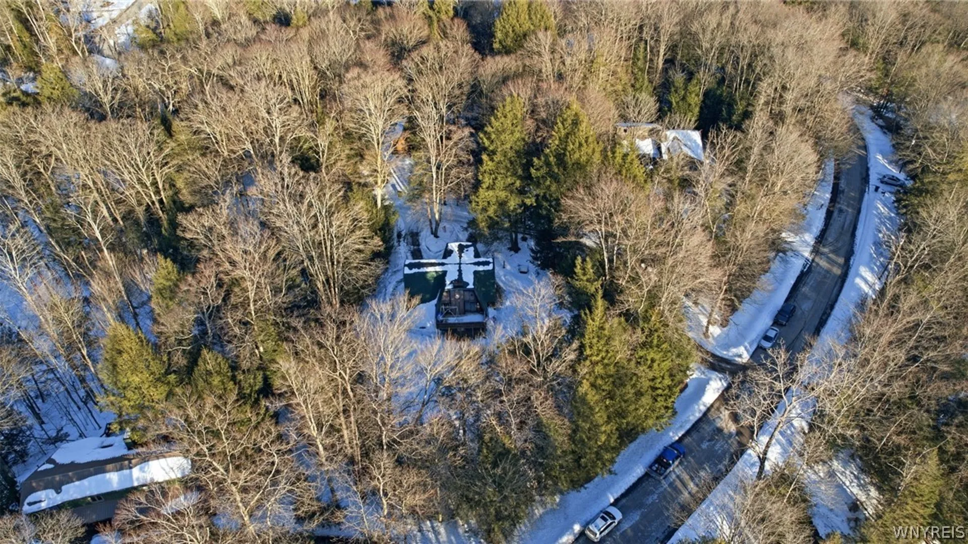 Property at 73 Tarn Trl, Concord, NY 14069 49