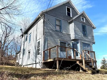 Property at 309 State Street, Auburn, NY 13021