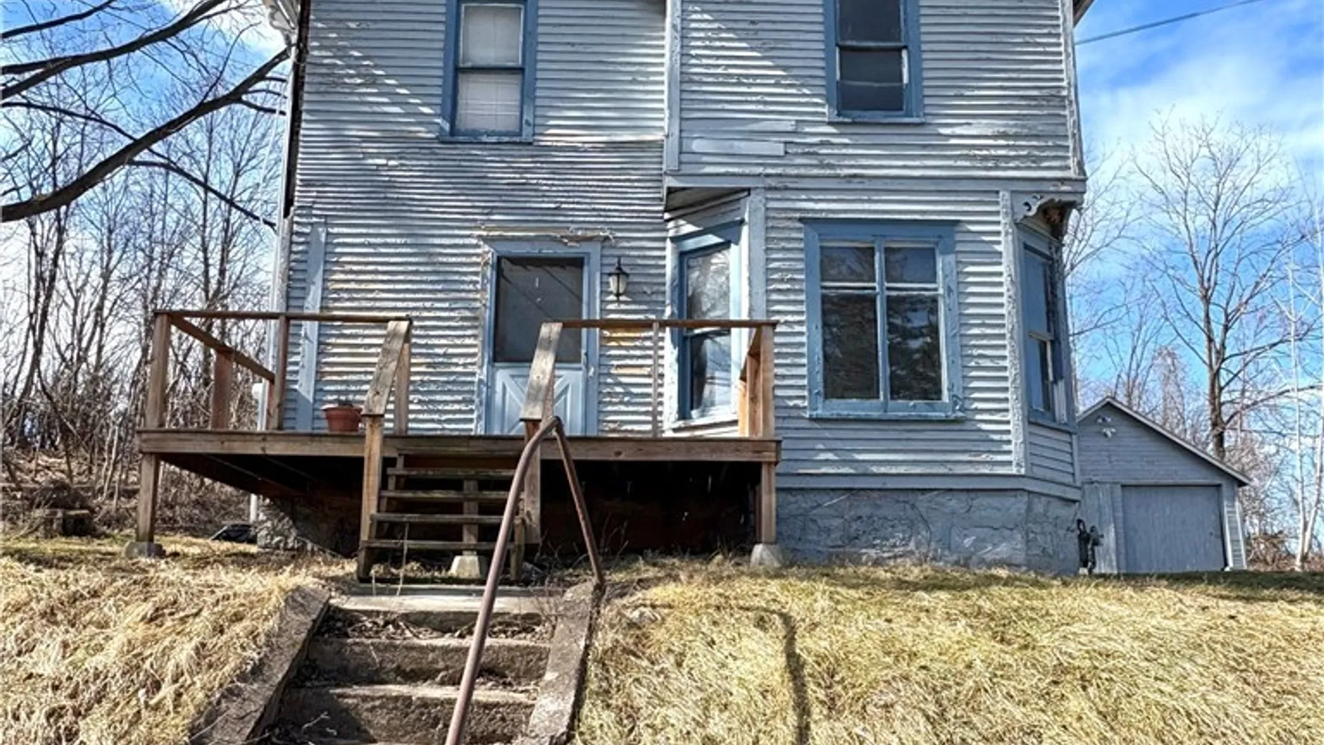 Property at 309 State Street, Auburn, NY 13021 2