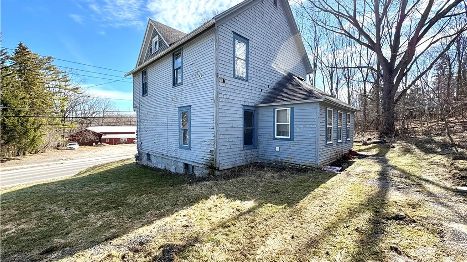 Property at 309 State Street, Auburn, NY 13021 4